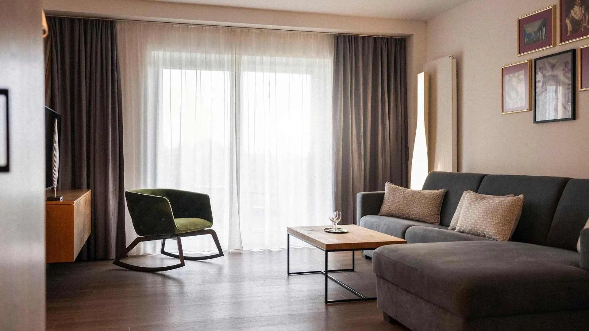 Wellnesshotel Wittelsbach Bad Füssing Niemcy