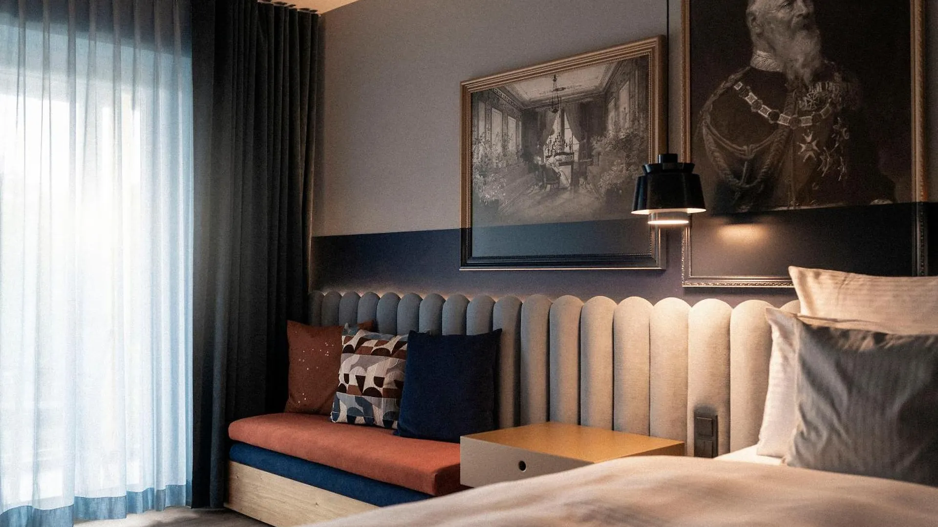 Hotel Wellnesshotel Wittelsbach Bad Füssing