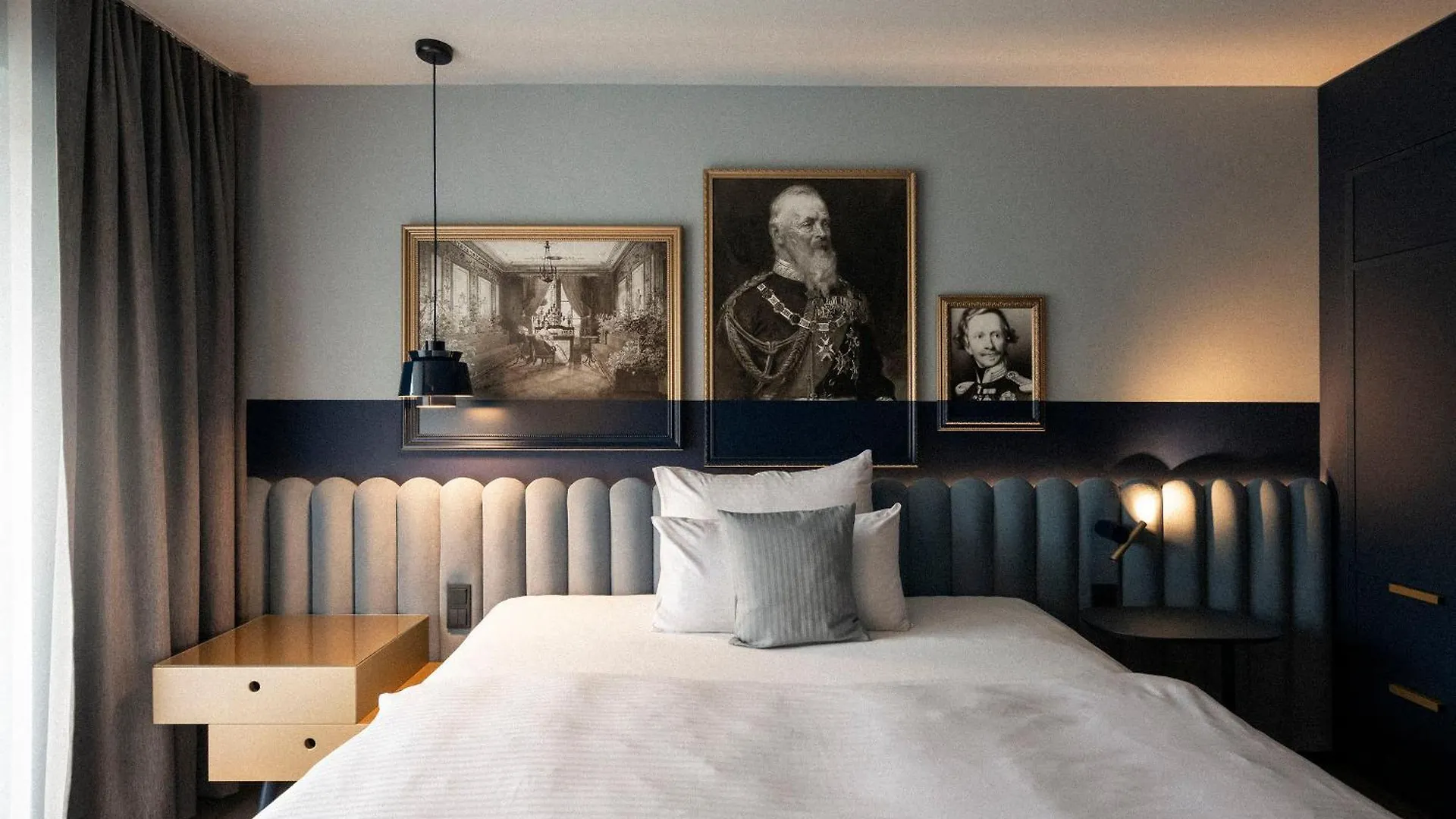 Wellnesshotel Wittelsbach Bad Füssing Niemcy