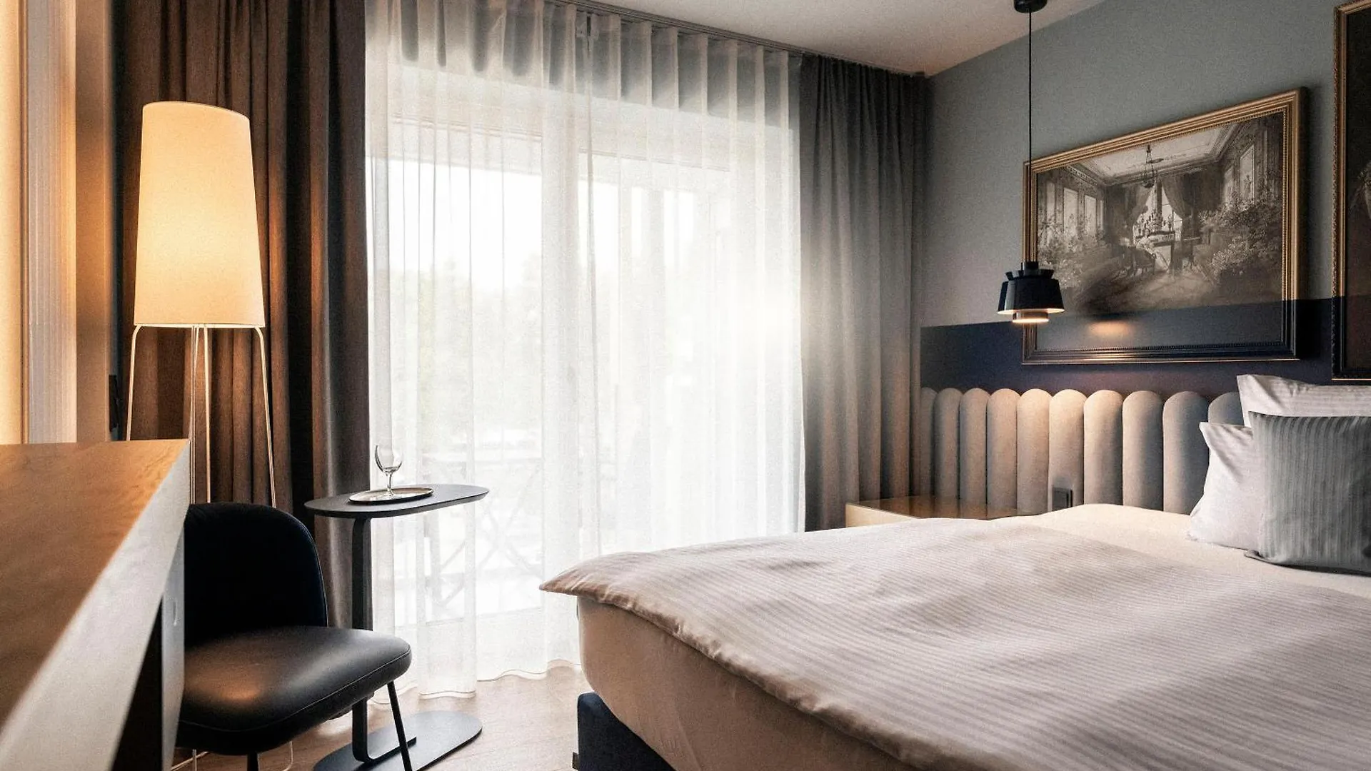 Wellnesshotel Wittelsbach Bad Füssing 4*,  Niemcy