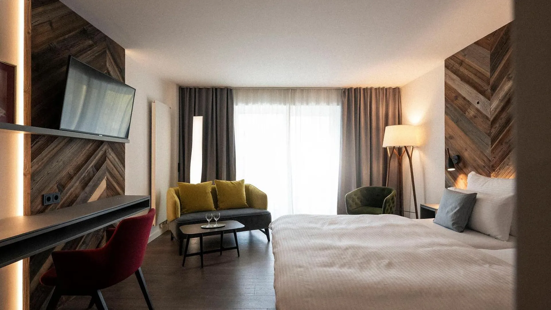 Wellnesshotel Wittelsbach Bad Füssing 4*,