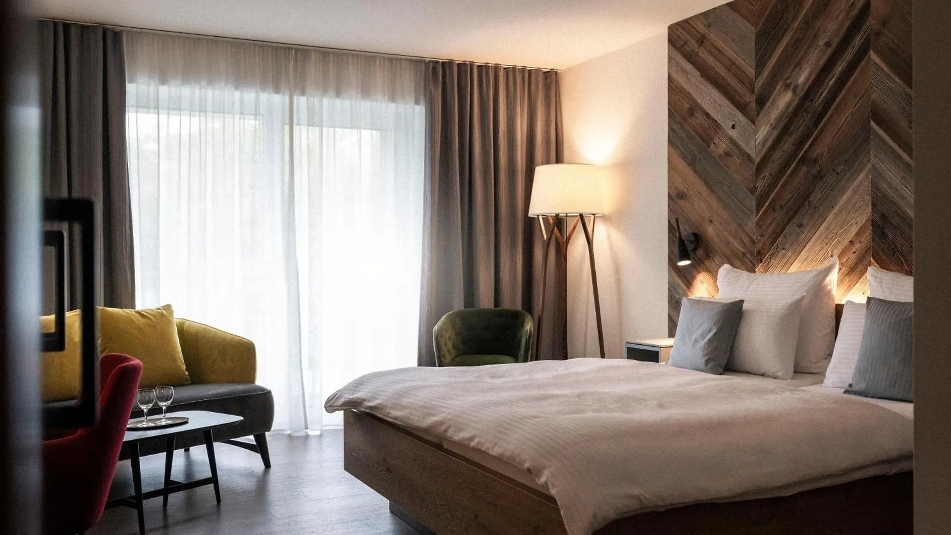 Wellnesshotel Wittelsbach Bad Füssing