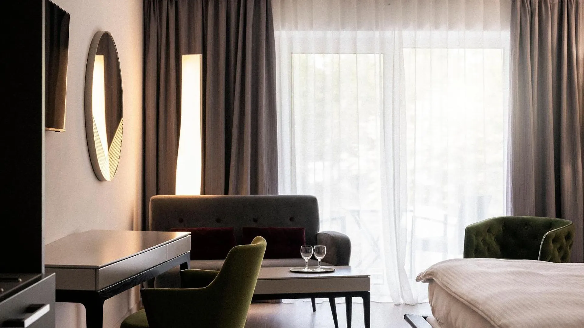 Wellnesshotel Wittelsbach Bad Füssing 4*,