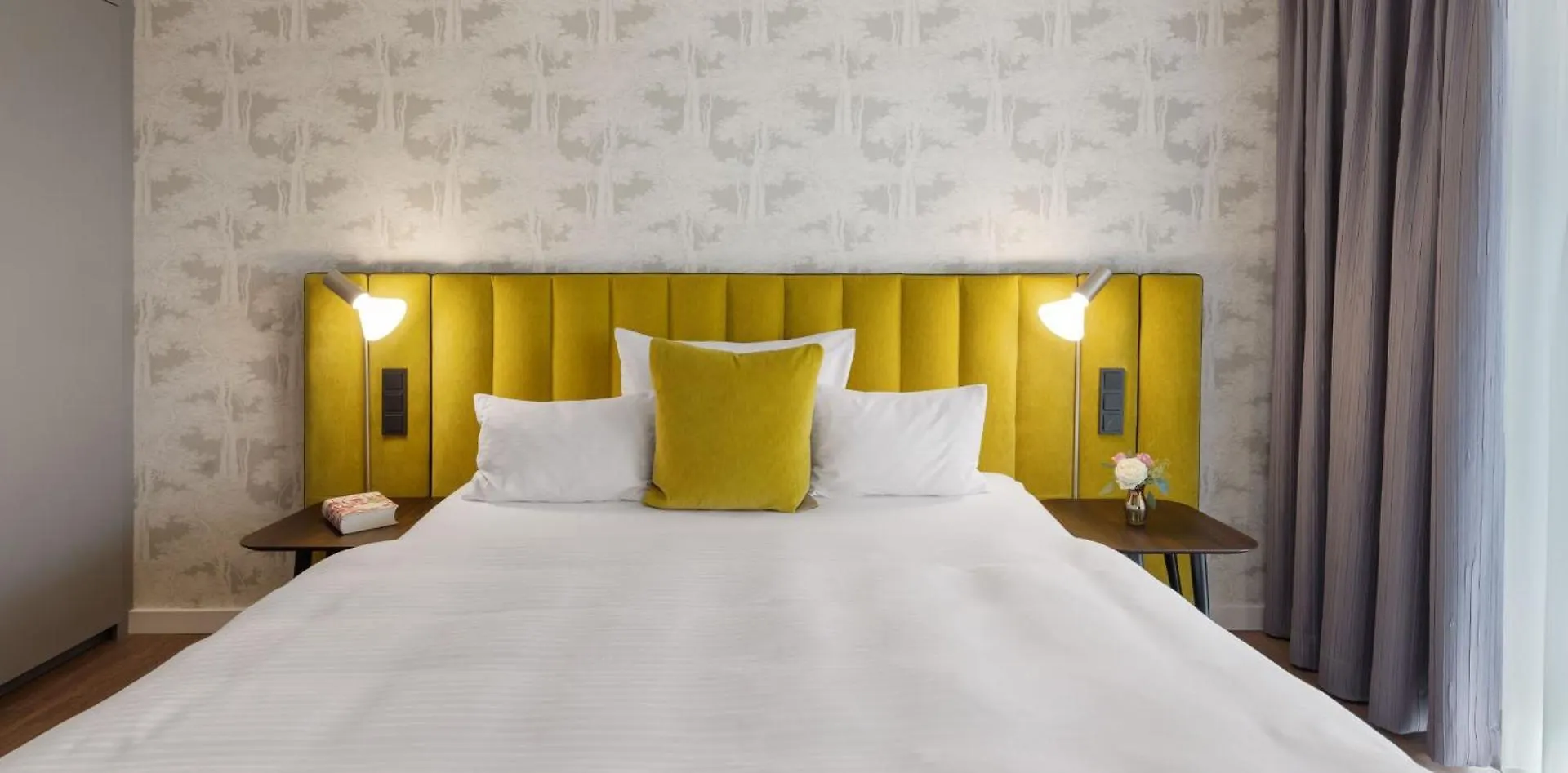 Wellnesshotel Wittelsbach Bad Füssing