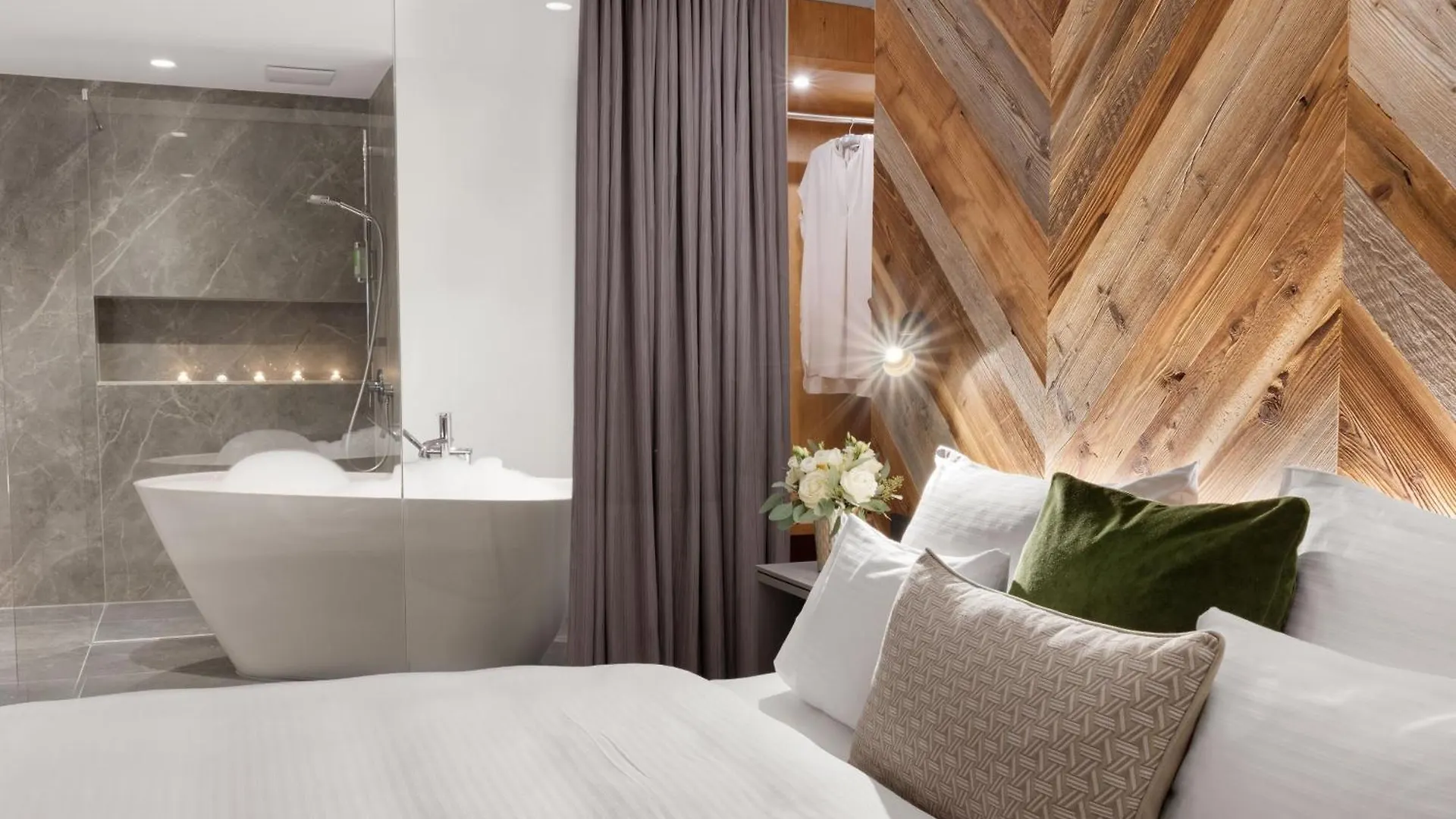 Wellnesshotel Wittelsbach Bad Füssing
