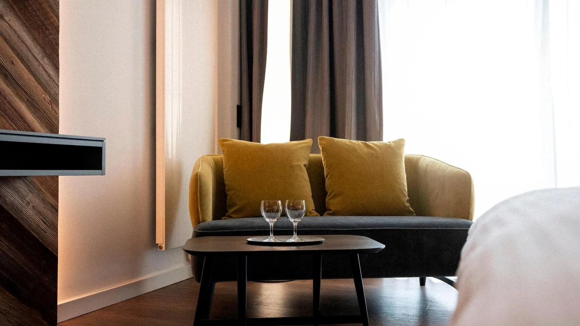 **** Hotel Wellnesshotel Wittelsbach Bad Füssing Niemcy