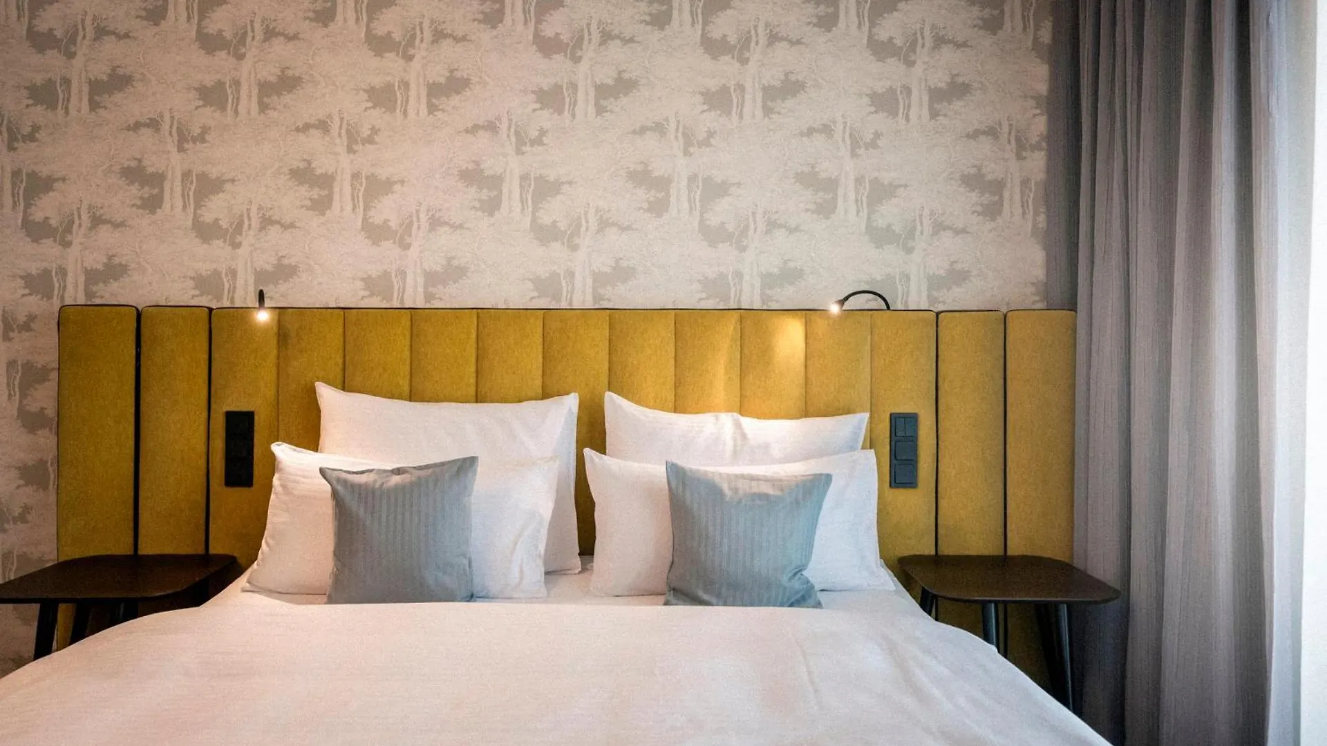 Wellnesshotel Wittelsbach Bad Füssing Hotel
