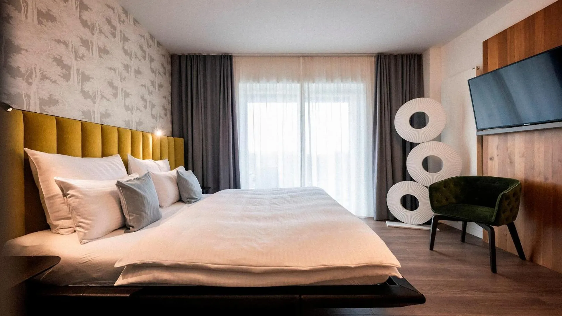 Hotel Wellnesshotel Wittelsbach Bad Füssing