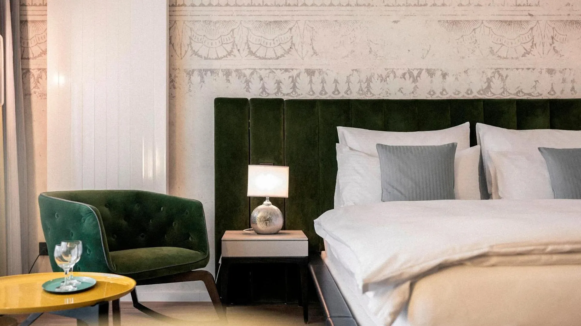 **** Hotel Wellnesshotel Wittelsbach Bad Füssing Niemcy
