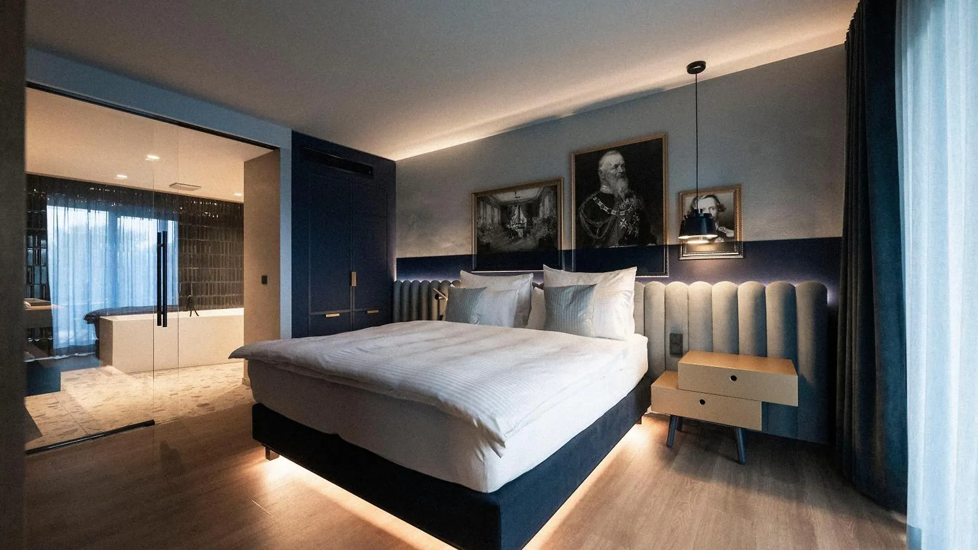 Wellnesshotel Wittelsbach Bad Fussing Germany