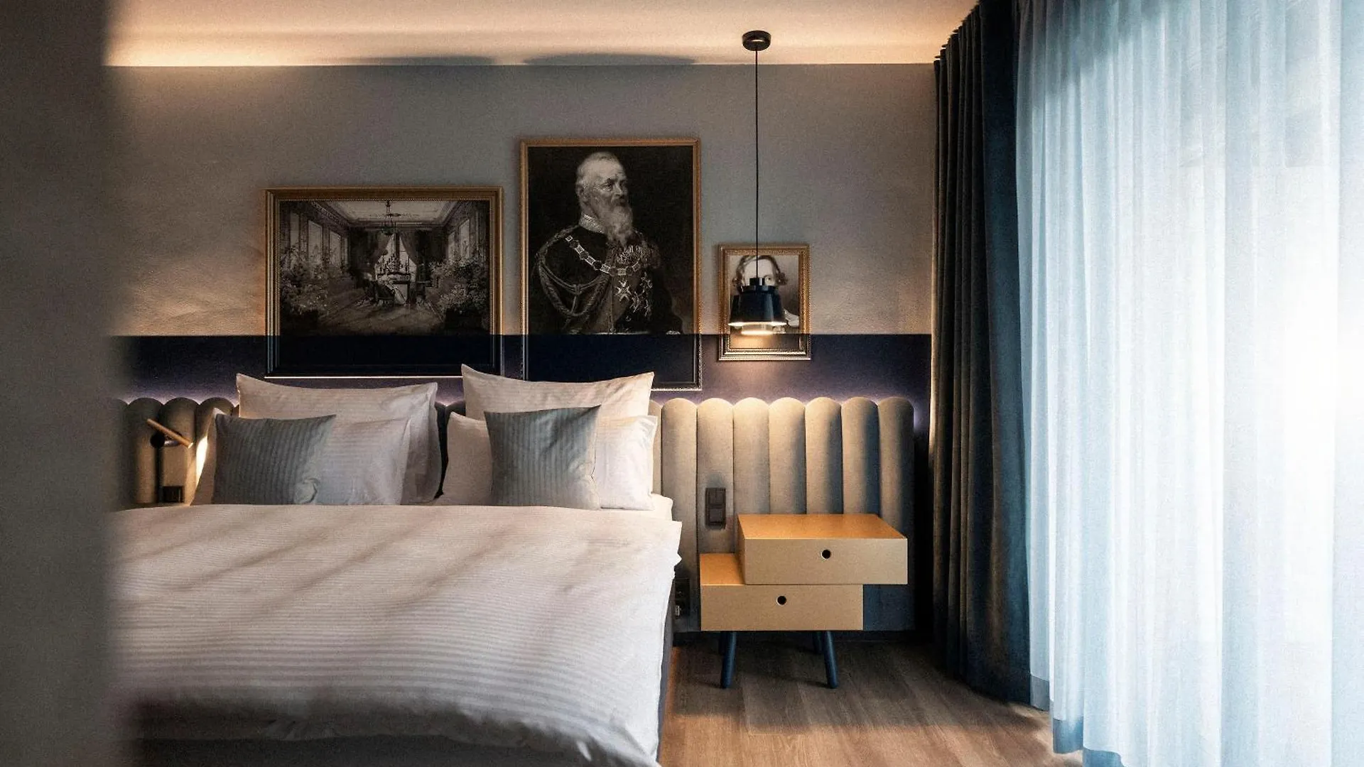 Wellnesshotel Wittelsbach Bad Fussing