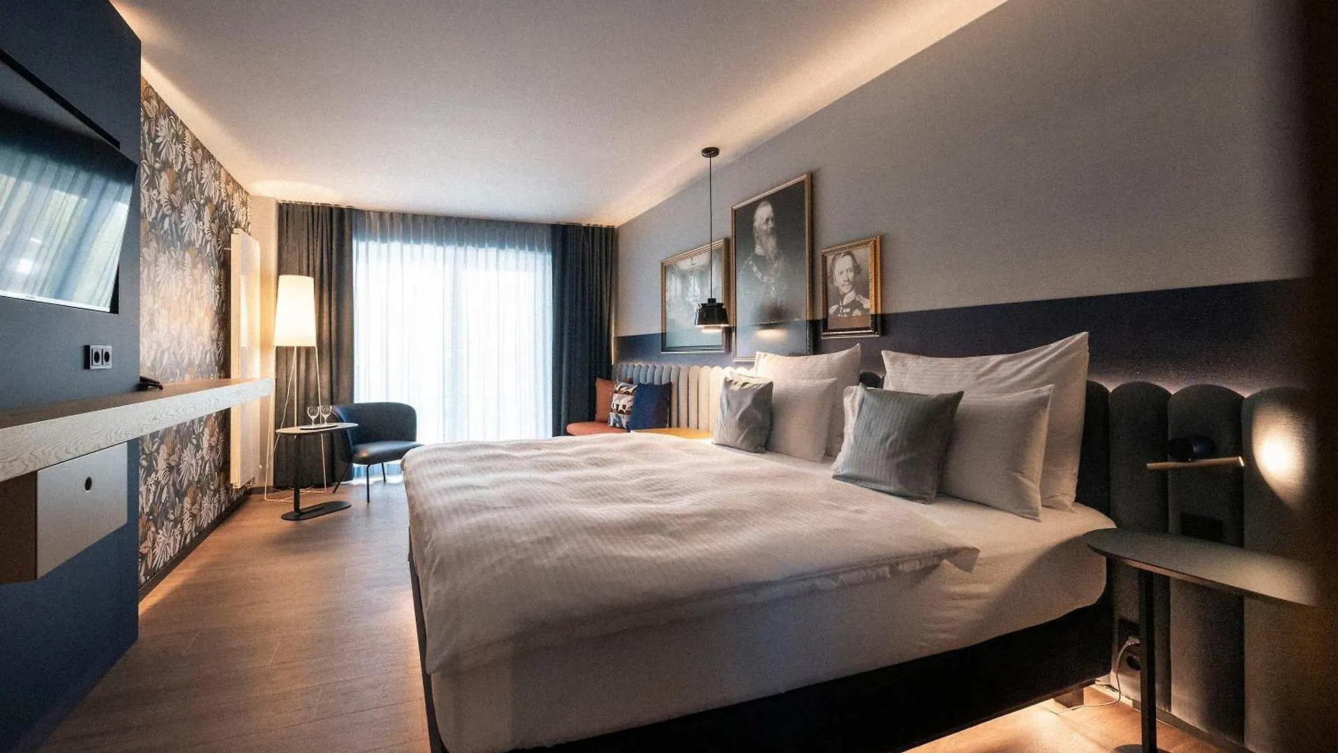 **** Hotel Wellnesshotel Wittelsbach Bad Fussing Germany