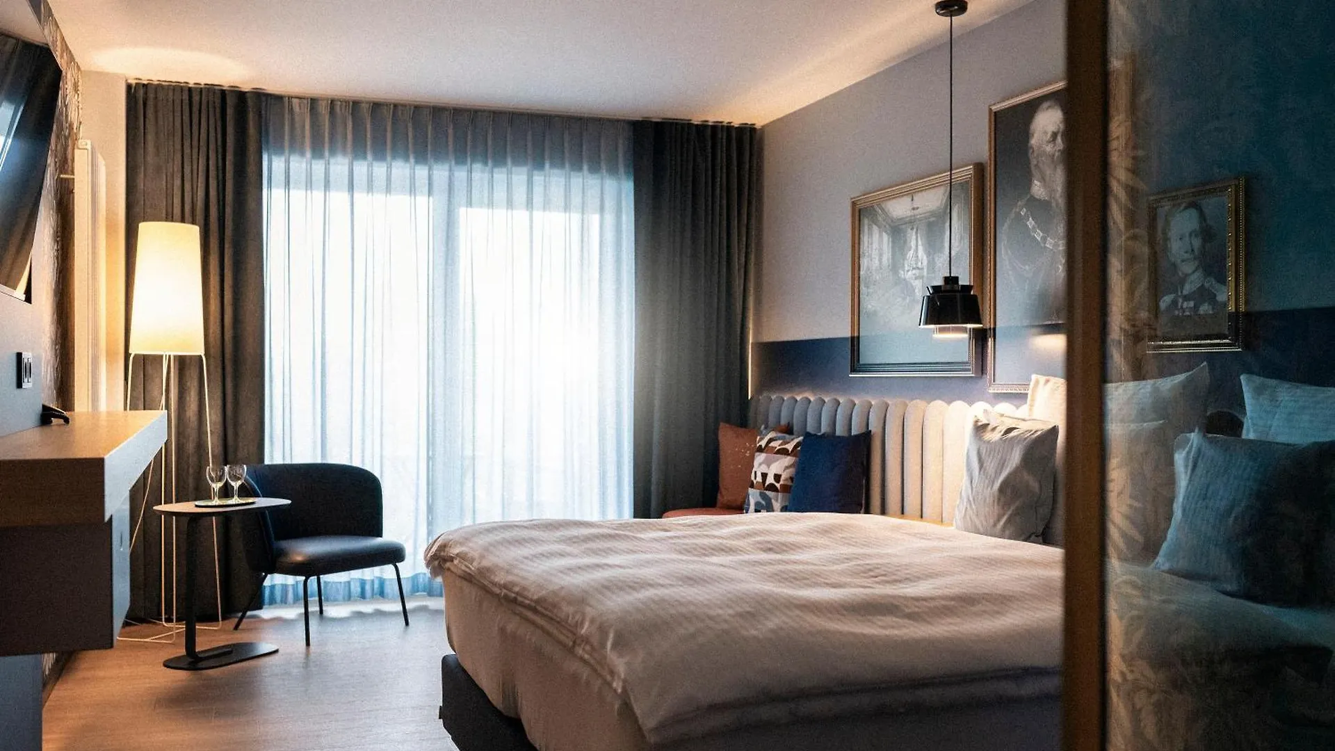Wellnesshotel Wittelsbach Bad Fussing Hotel