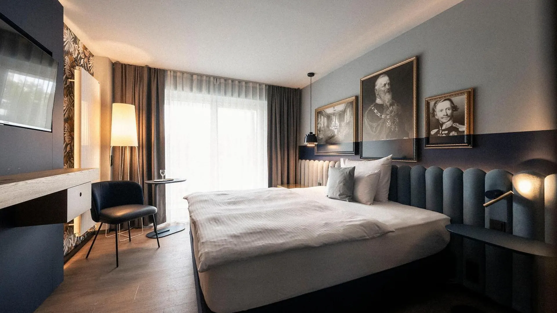 **** Hotel Wellnesshotel Wittelsbach Bad Fussing Germany