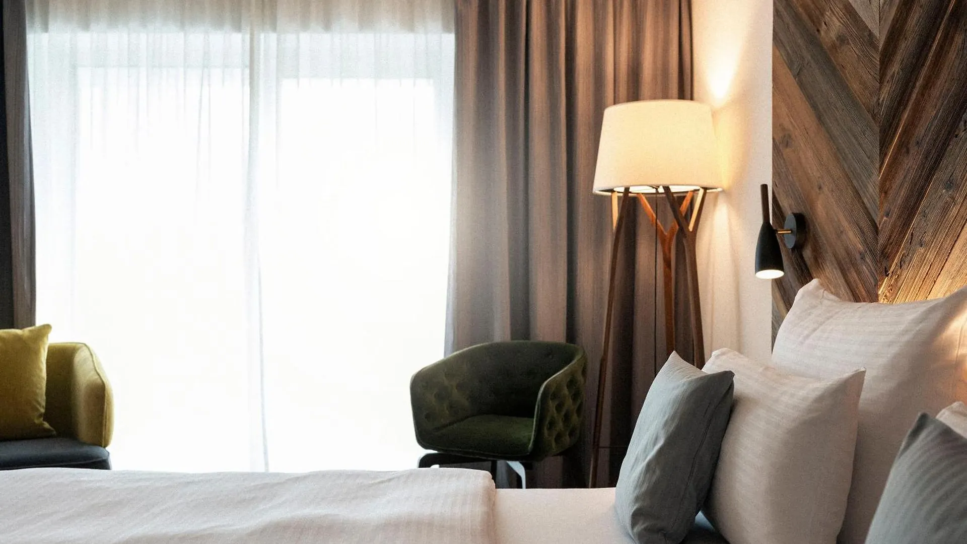 Wellnesshotel Wittelsbach Bad Fussing Hotel