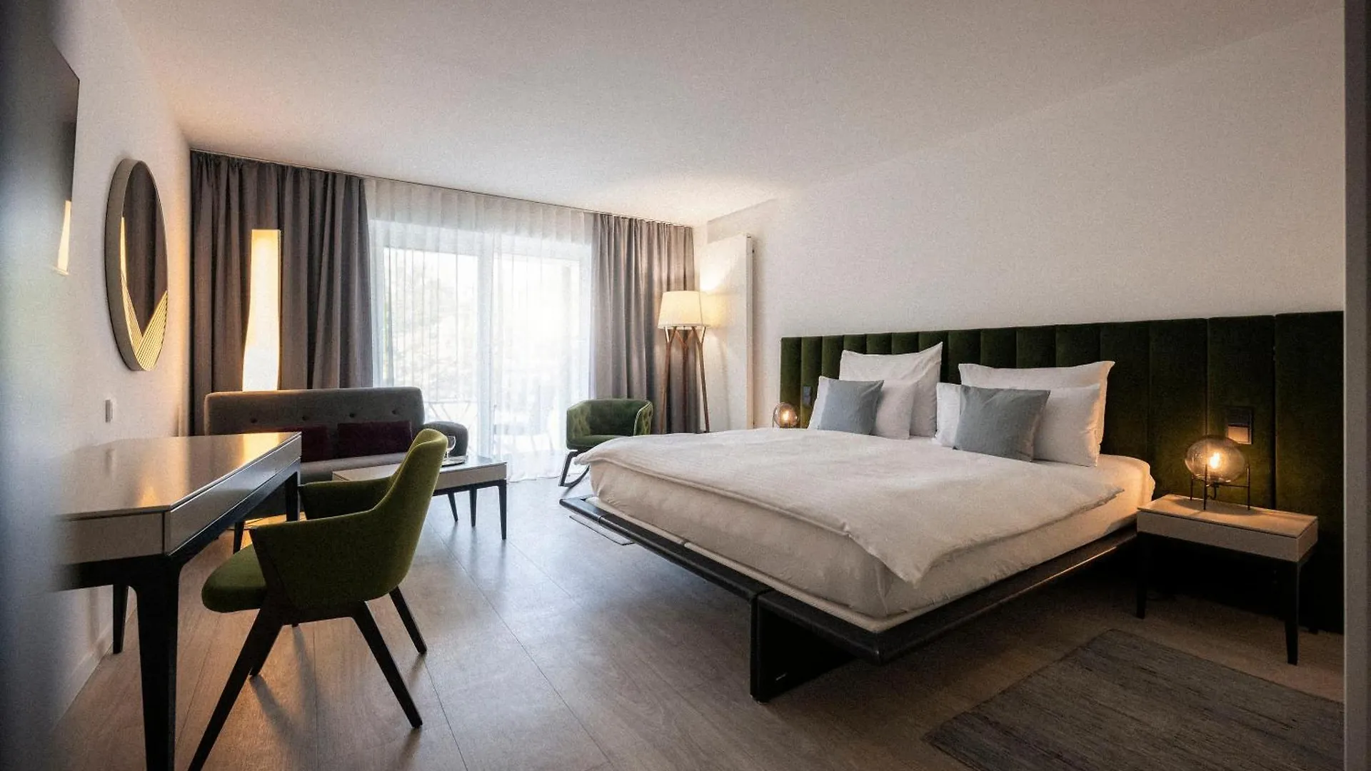 Hotel Wellnesshotel Wittelsbach Bad Fussing