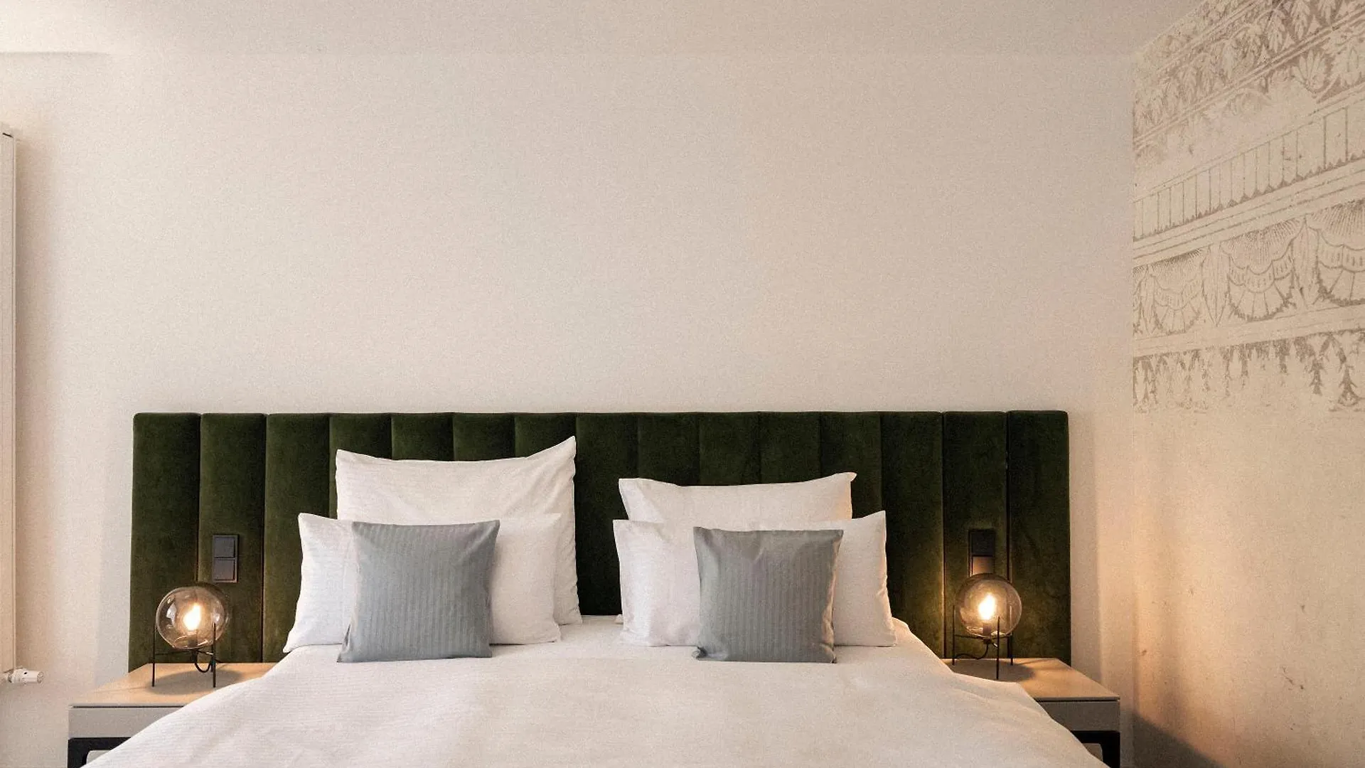 **** Hotel Wellnesshotel Wittelsbach Bad Fussing Germany