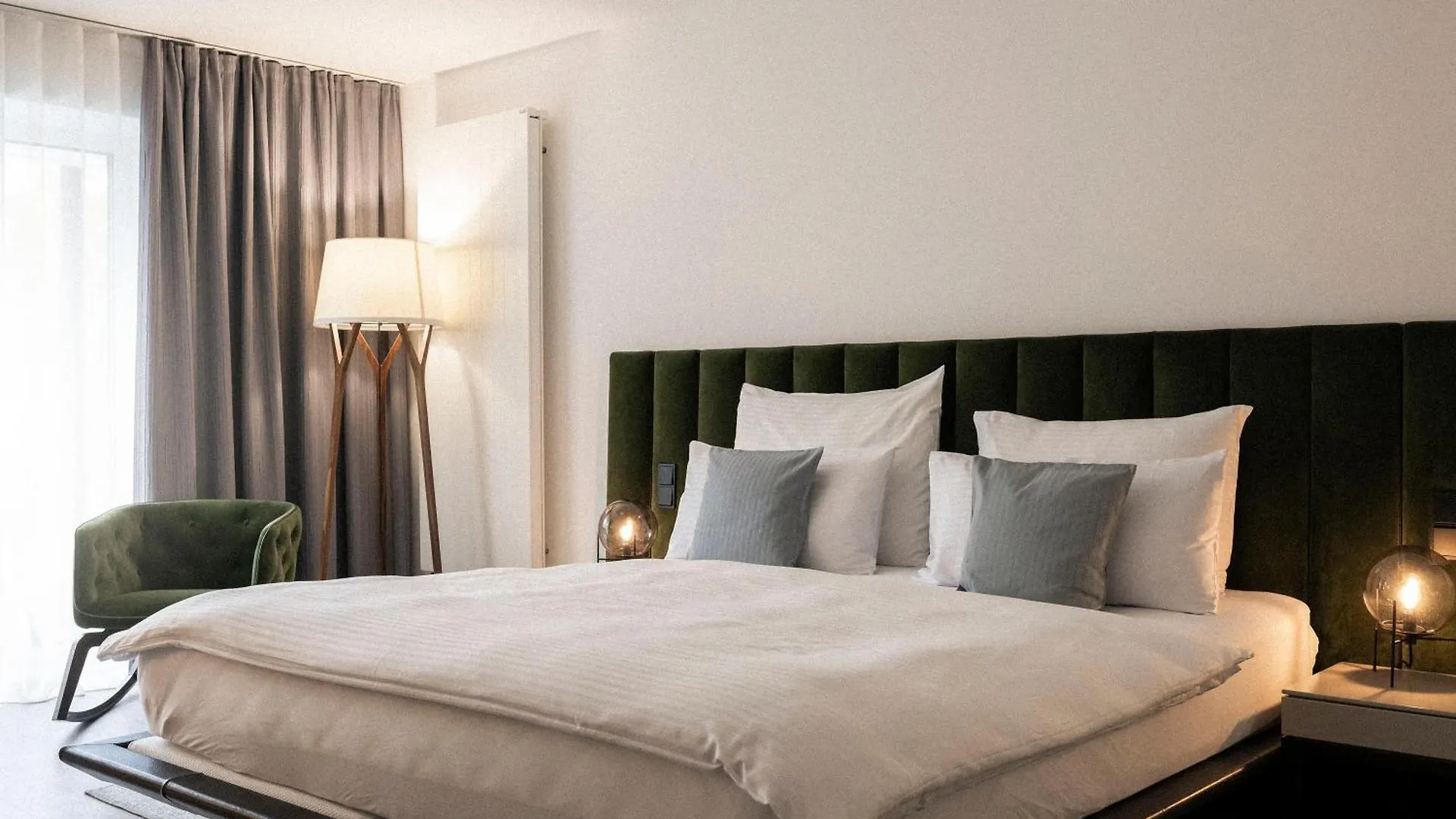 Hotel Wellnesshotel Wittelsbach Bad Fussing
