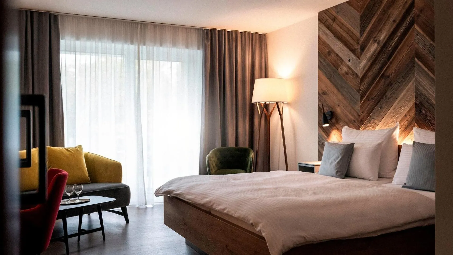 Wellnesshotel Wittelsbach Bad Fussing Hotel
