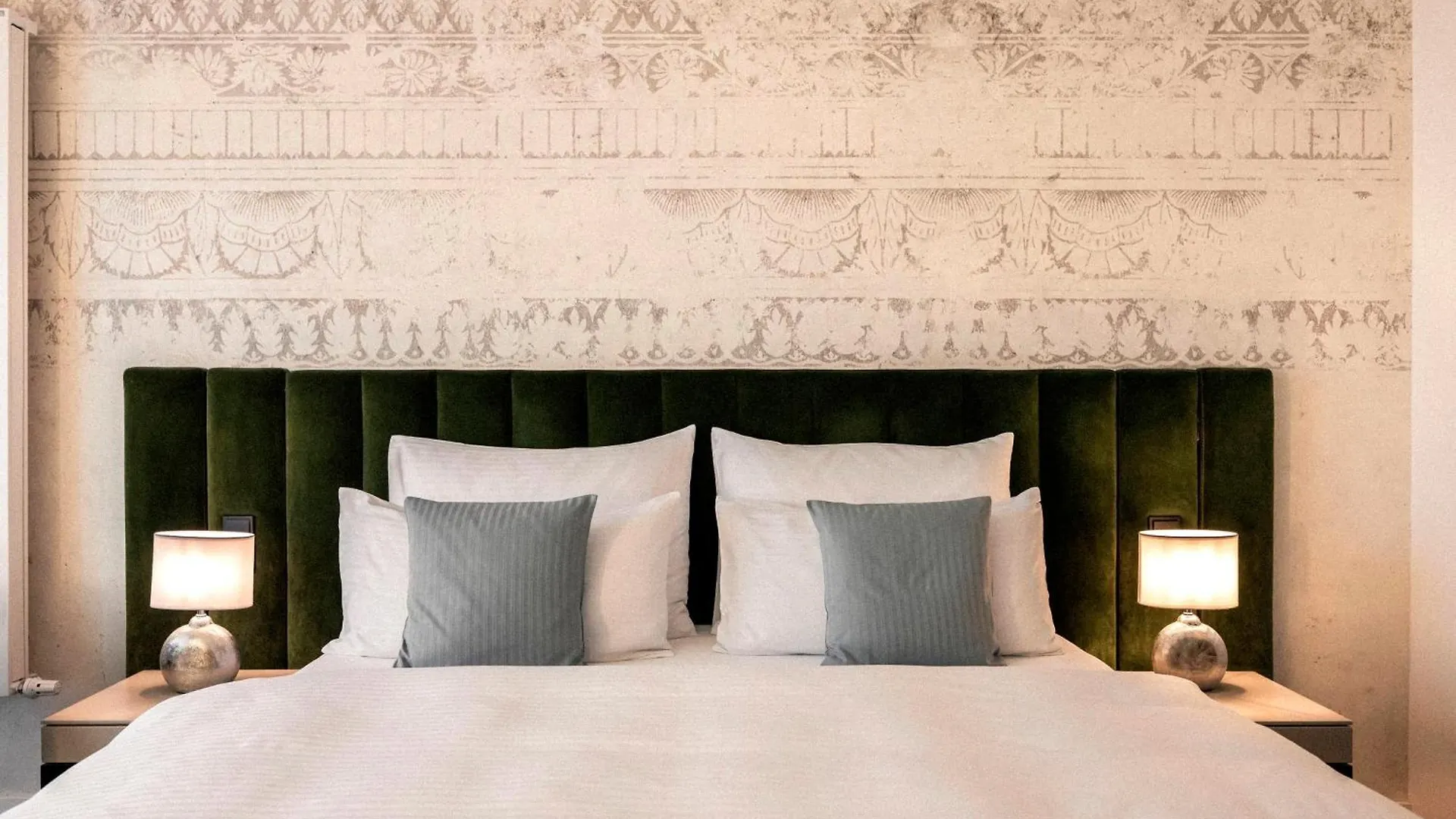 Wellnesshotel Wittelsbach Bad Fussing 4*,  Germany
