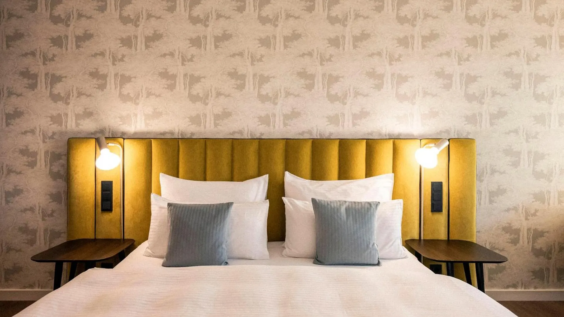 Wellnesshotel Wittelsbach Bad Fussing Germany