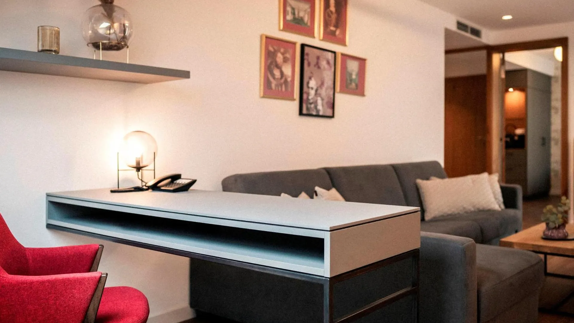 Wellnesshotel Wittelsbach Bad Fussing 4*,  Germany