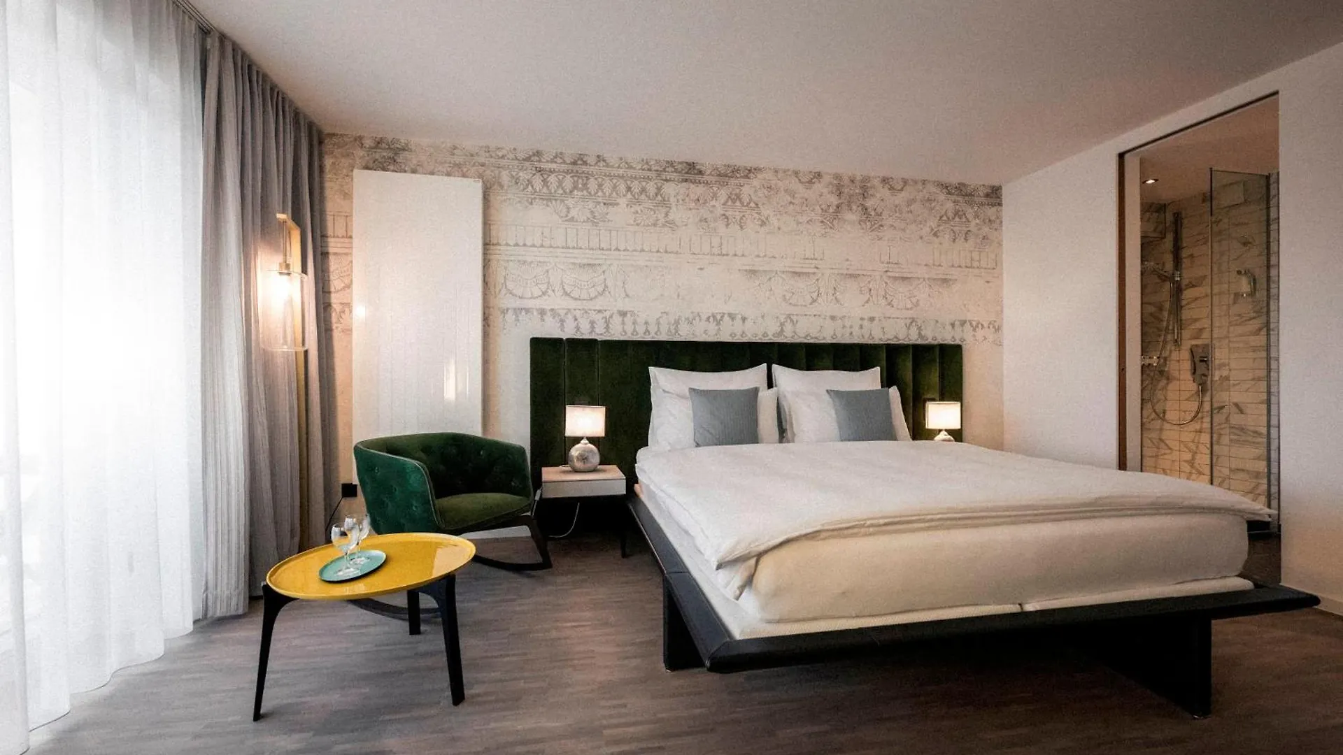 Wellnesshotel Wittelsbach Bad Fussing Hotel