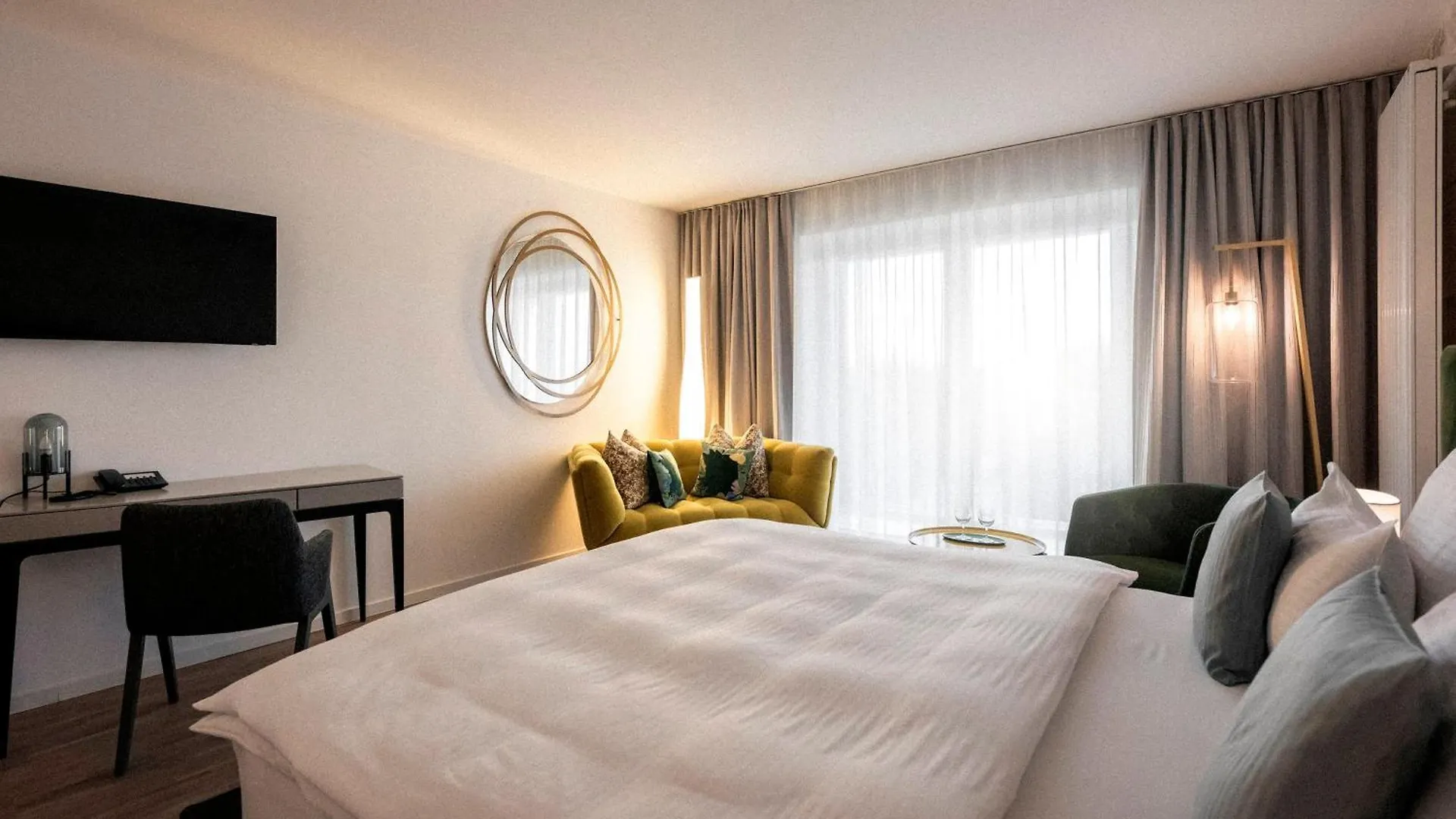 Wellnesshotel Wittelsbach Bad Fussing Hotel